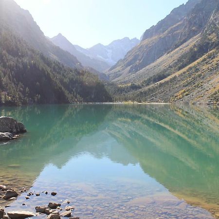 Residence Eugenie 2 Pieces Cosy Au Calme Cauterets Dış mekan fotoğraf