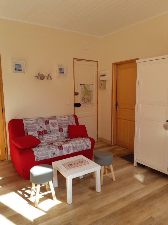 Residence Eugenie 2 Pieces Cosy Au Calme Cauterets Dış mekan fotoğraf