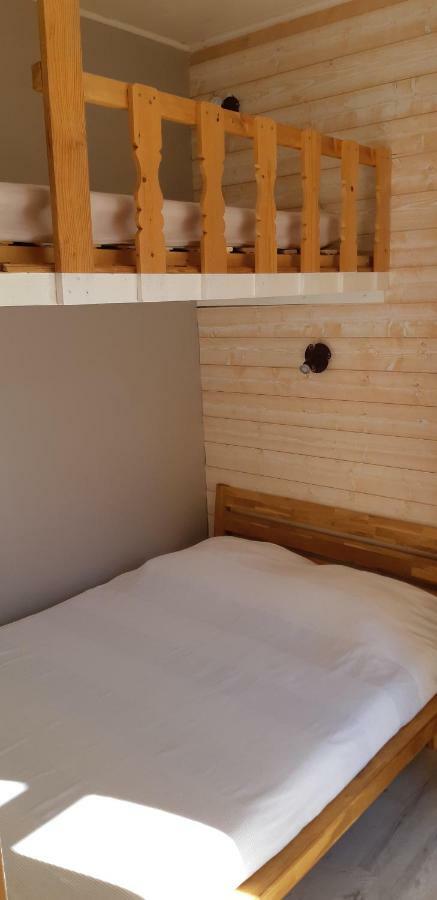 Residence Eugenie 2 Pieces Cosy Au Calme Cauterets Dış mekan fotoğraf